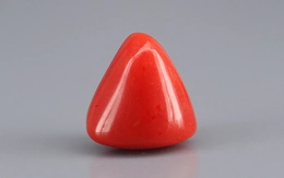 Italian Red Coral - 6.04 Carat Limited-Quality TC-5310